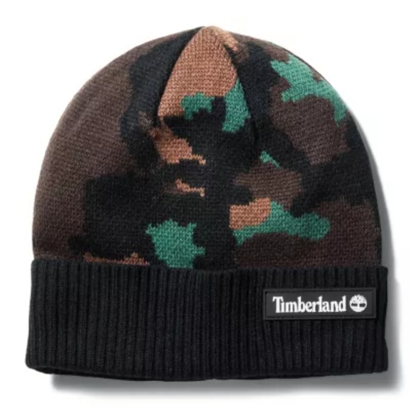 Timberland Hat - Picture 2 of 10